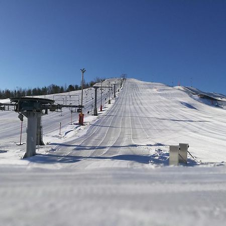 Tuhamaee Hosteli Puhkemaja Kiviõli Extérieur photo