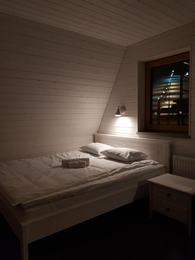Tuhamaee Hosteli Puhkemaja Kiviõli Extérieur photo