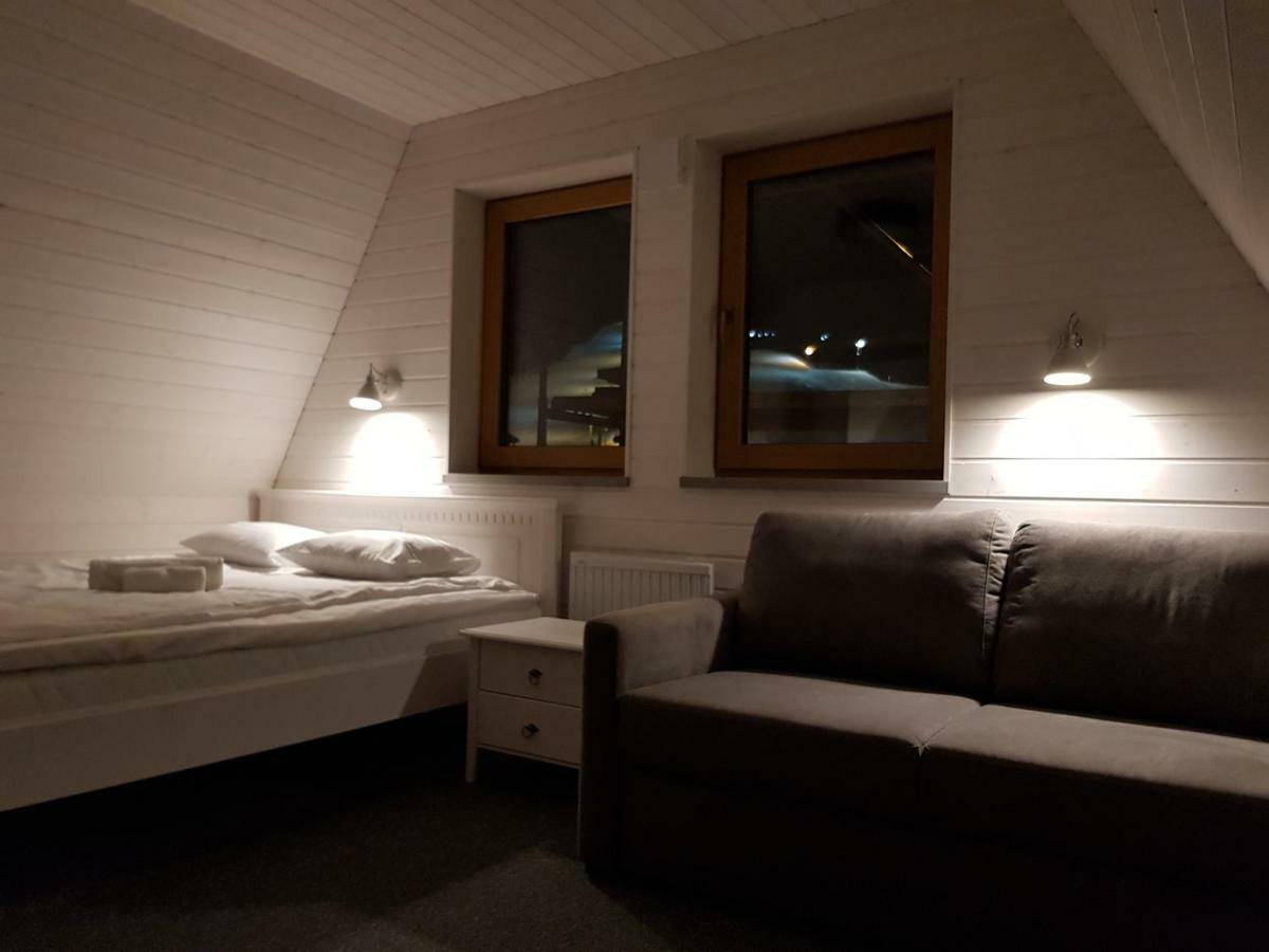 Tuhamaee Hosteli Puhkemaja Kiviõli Extérieur photo